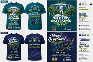 T-shirt Design by avi's for this project | Design: #37467132