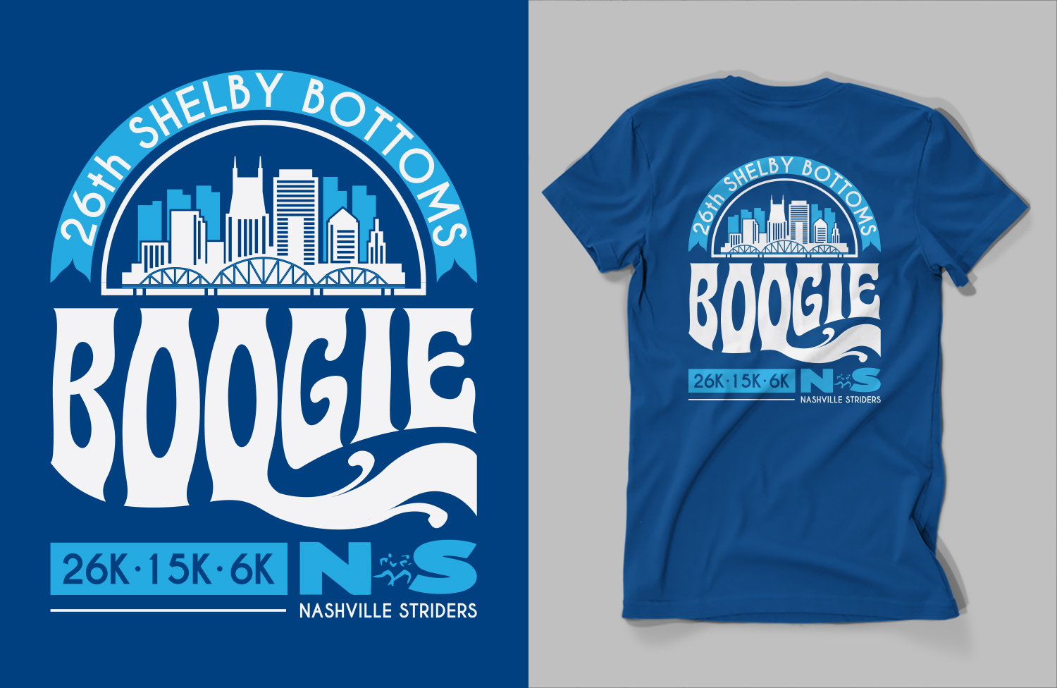 T-shirt Design by Barney Stinson for this project | Design #37464031