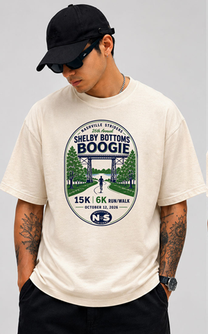 T-shirt Design by 7nights for this project | Design: #37461342