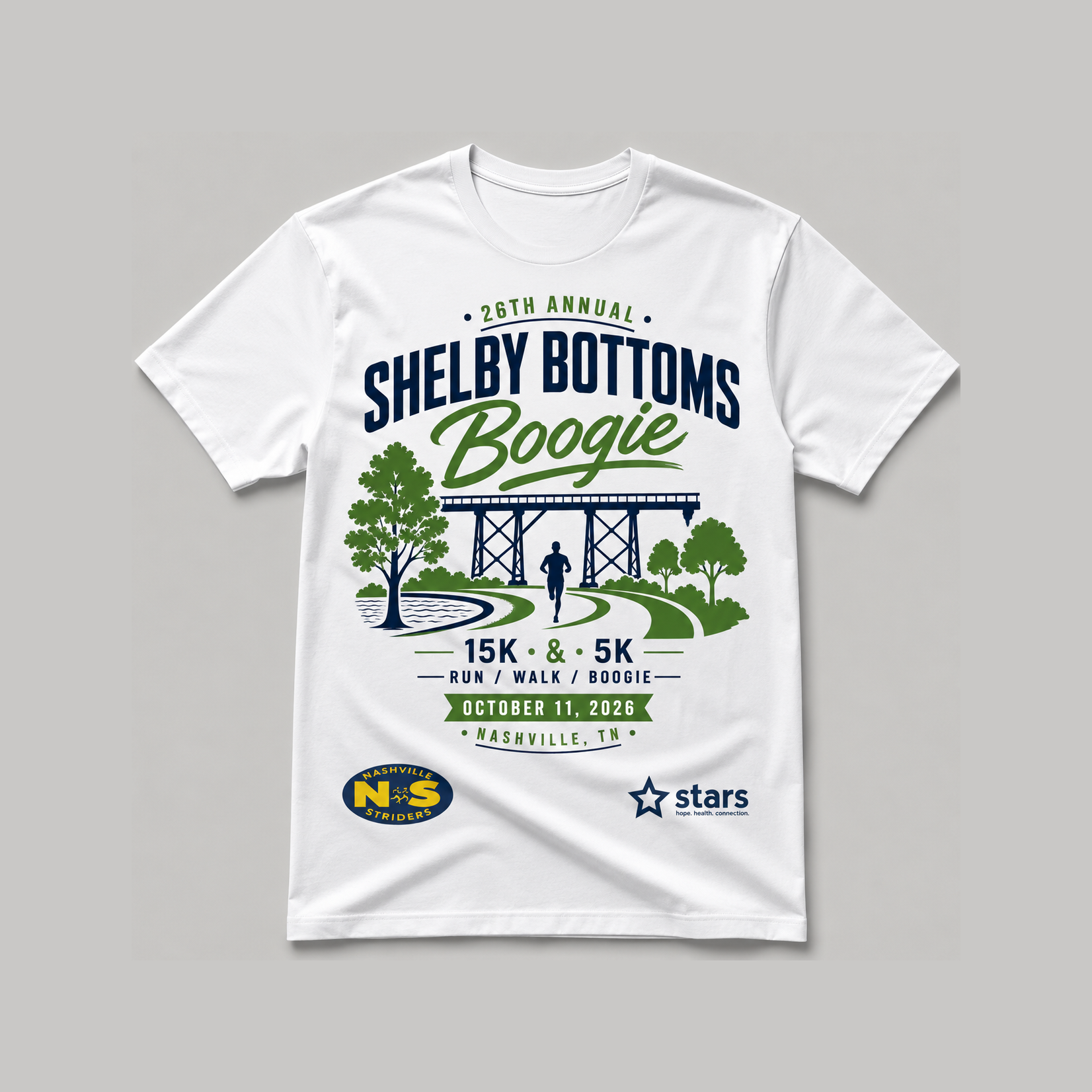 T-shirt Design by chandrayaan.creative for this project | Design #37464168