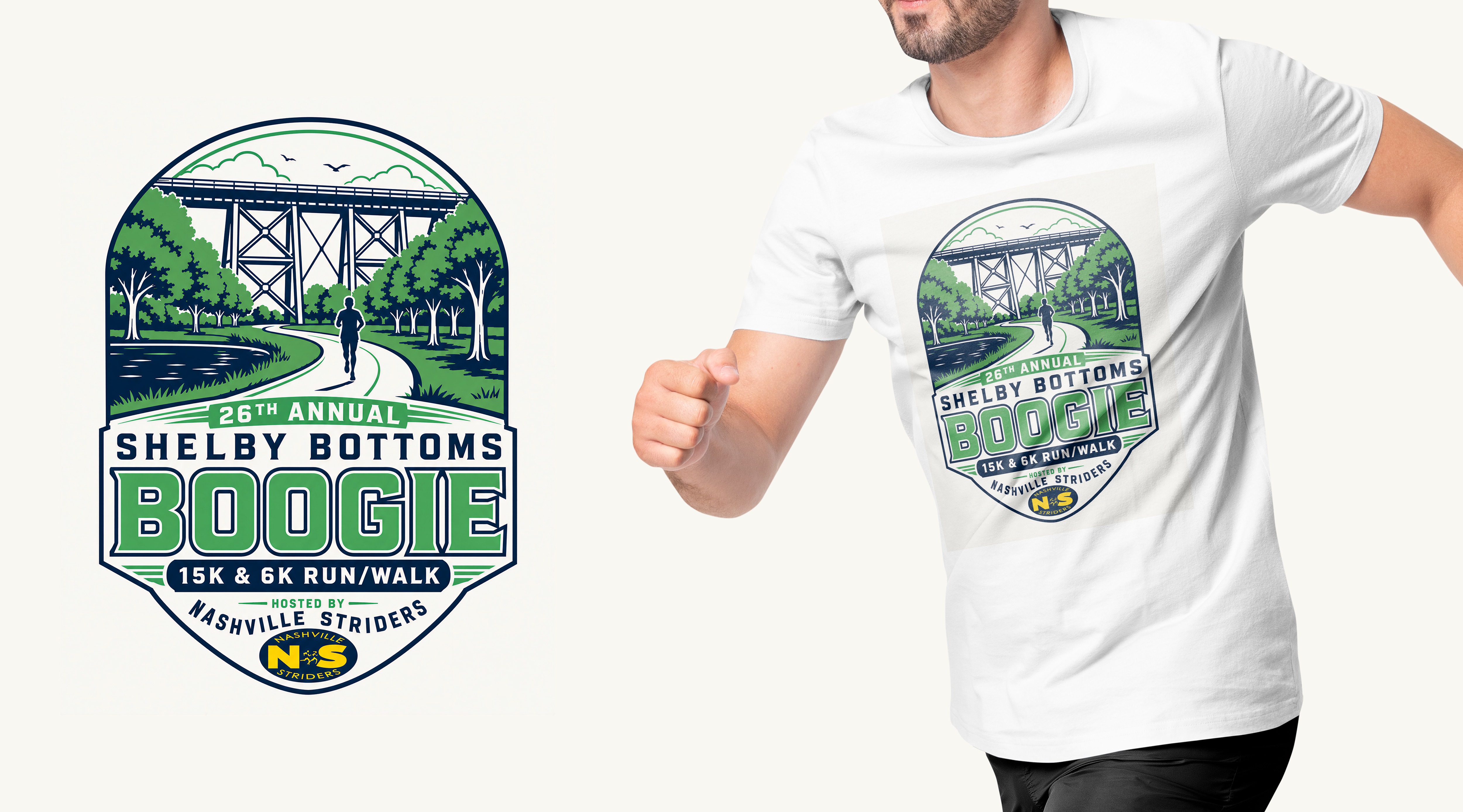 T-shirt Design by Impressive Designs for this project | Design #37459657