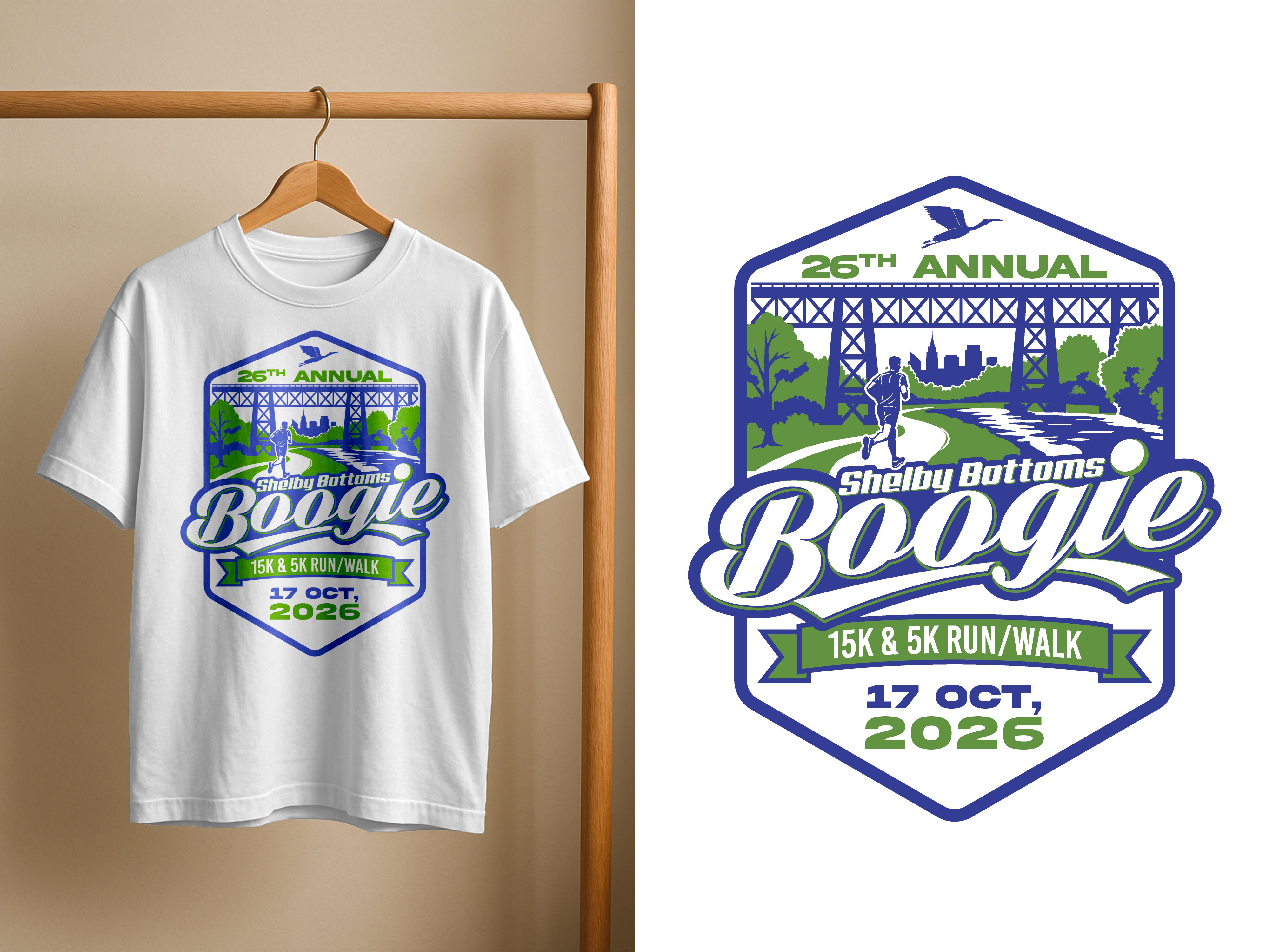 T-shirt Design by Impressive Designs for this project | Design #37467085