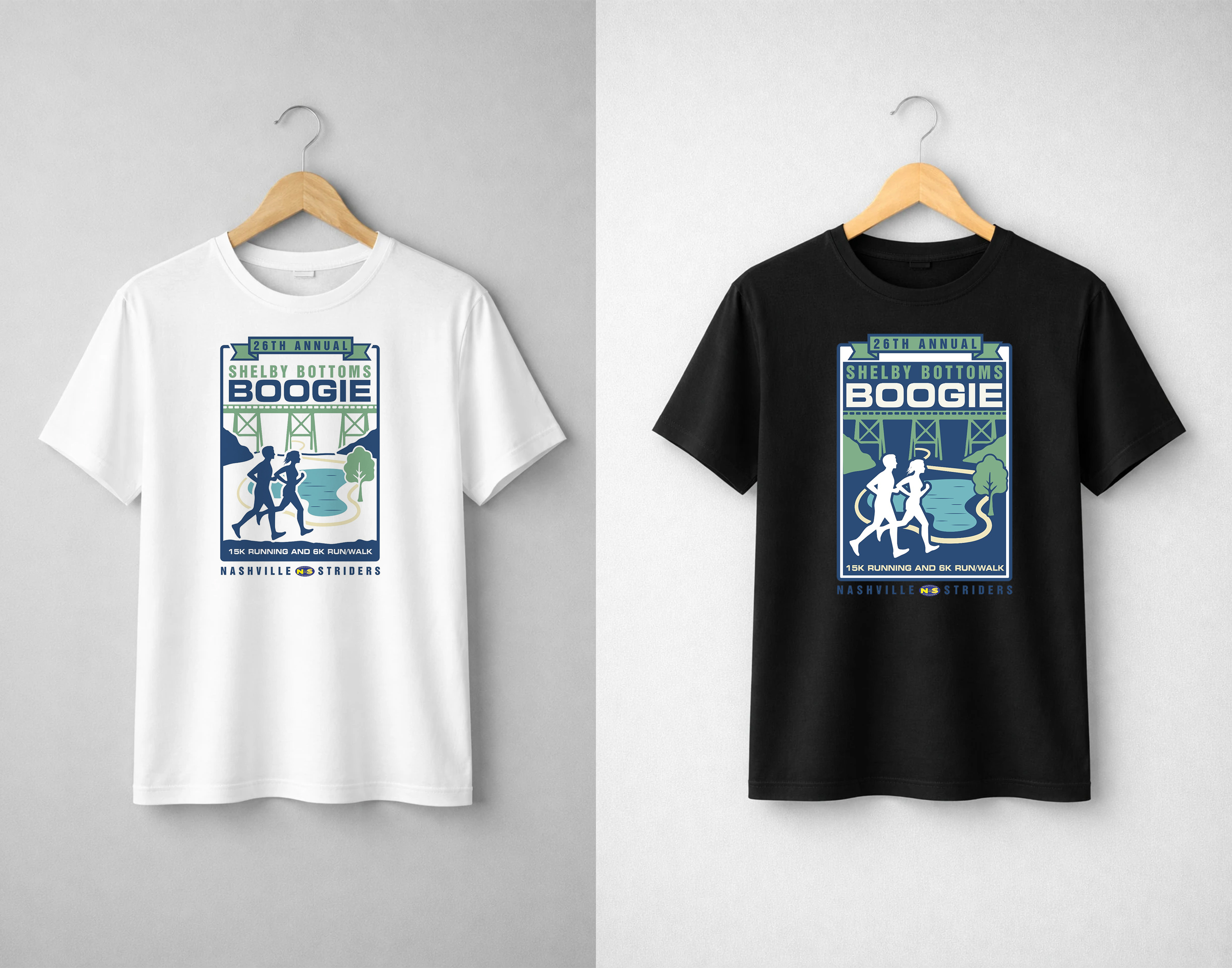 T-shirt Design by ARTOGRAPHY for this project | Design #37459368