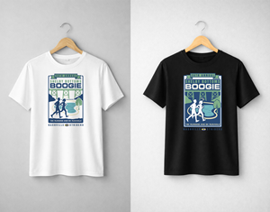 T-shirt Design by ARTOGRAPHY for this project | Design: #37459368
