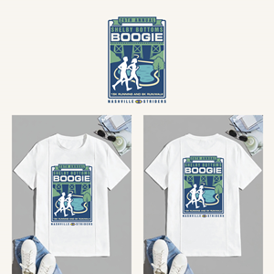 T-shirt Design by ARTOGRAPHY for this project | Design: #37459507