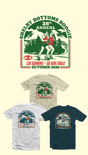 T-shirt Design by Ngoeg for this project | Design: #37476350