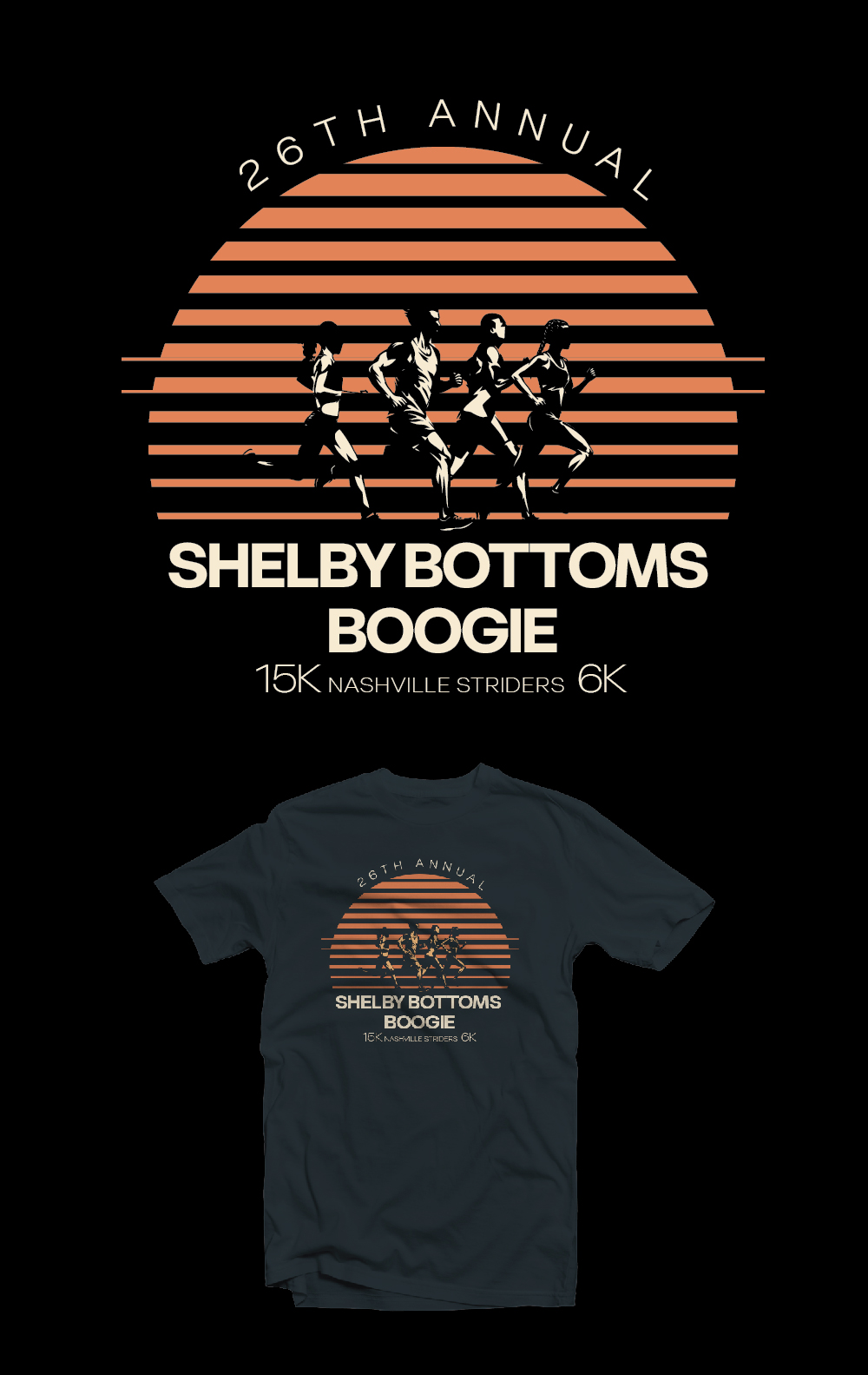 T-shirt Design by Ngoeg for this project | Design #37482237