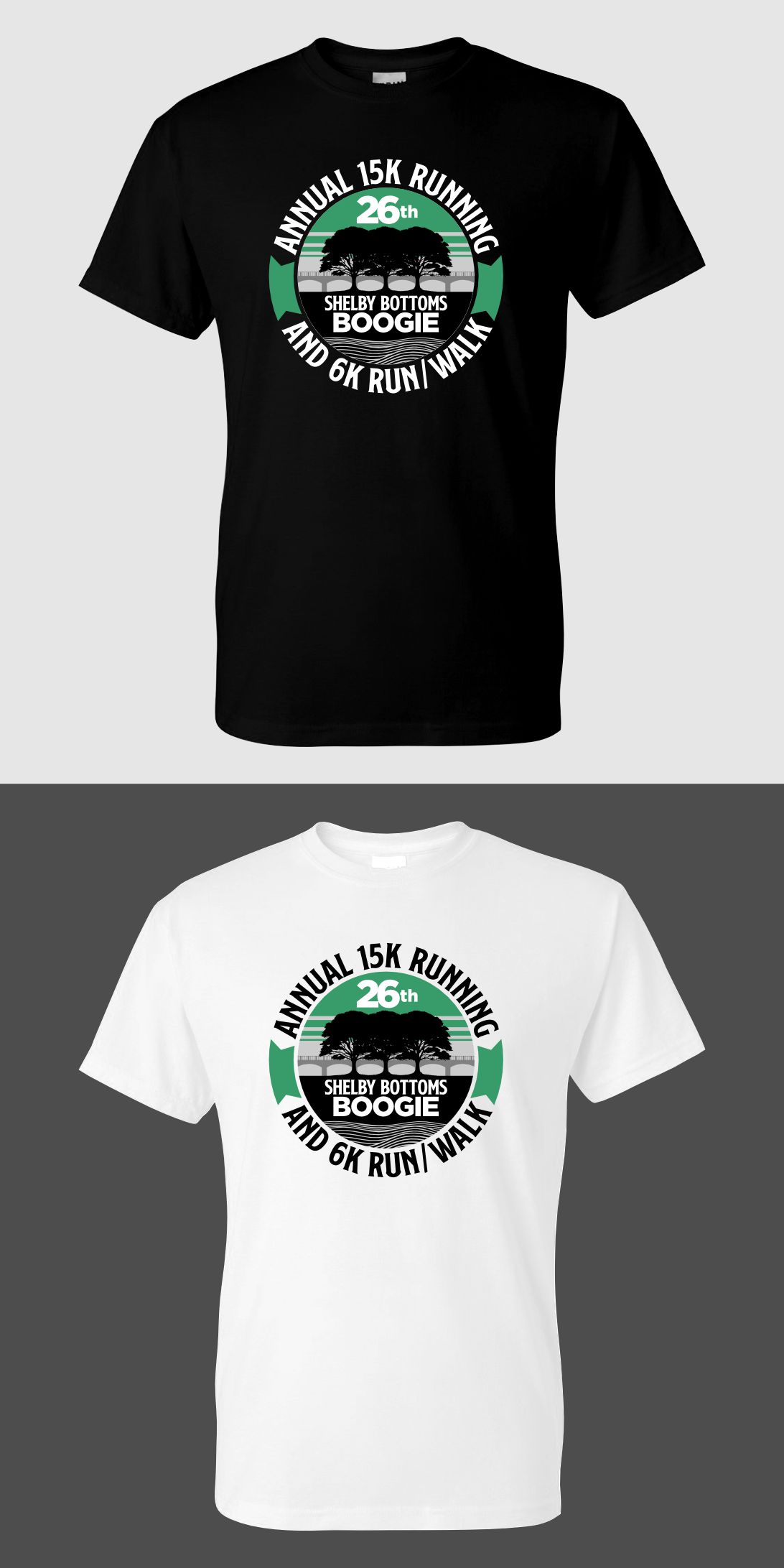 T-shirt Design by sam_reef for this project | Design #37476740
