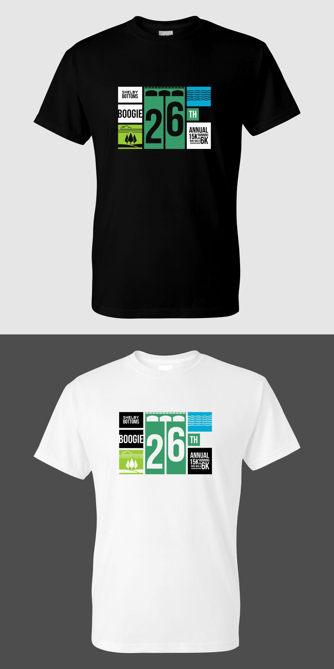 T-shirt Design by sam_reef for this project | Design #37476741