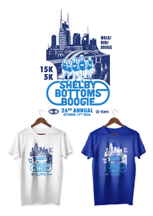 T-shirt Design by mans34 for this project | Design: #37476046