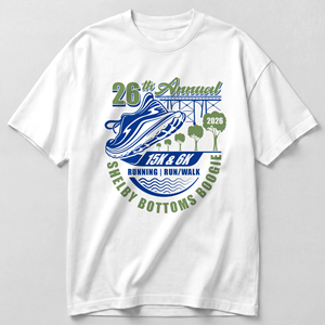 T-shirt Design by joneerror for this project | Design: #37455150