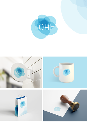 Logo Design by merti.studio for this project | Design: #37455300