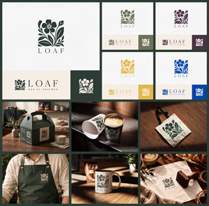 Logo-Design von Gasyary für dieses Projekt | Design: #37485375
