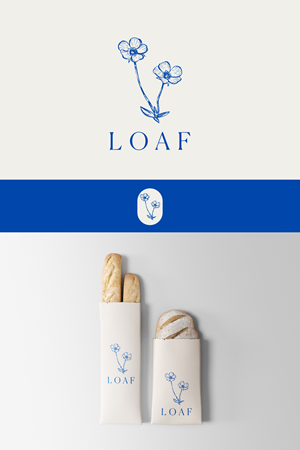 Logo Design by Peroni for this project | Design: #37479561