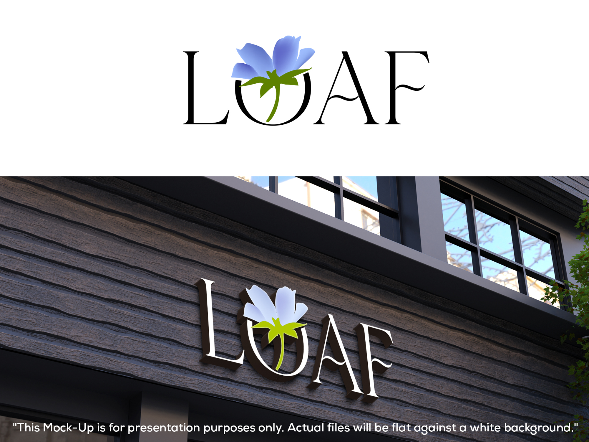 Logo Design by Kavth for this project | Design #37465484