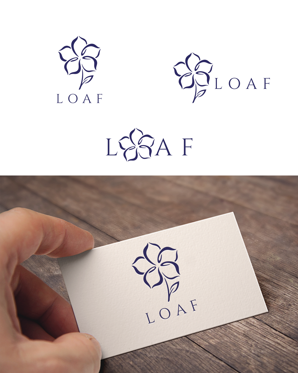 Logo Design by RA-bica for this project | Design #37456695