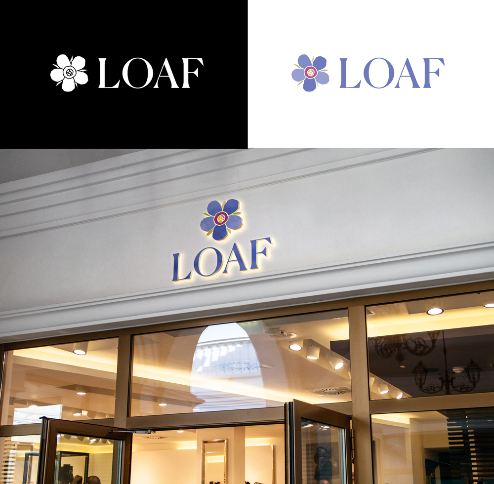 Logo Design by RA-bica for this project | Design #37459684