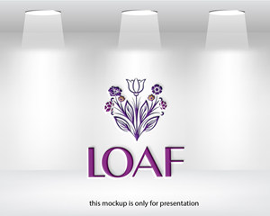 Logo Design by J.H.F for this project | Design: #37456376