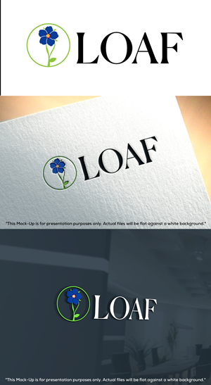 Logo Design by RaKu 2 for this project | Design: #37465469