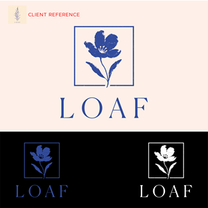 Logo Design by John Mark Arts for this project | Design: #37455515