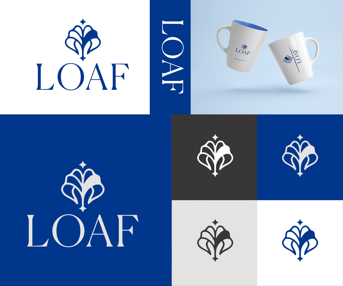 Logo Design by SANJU1 for this project | Design #37467432