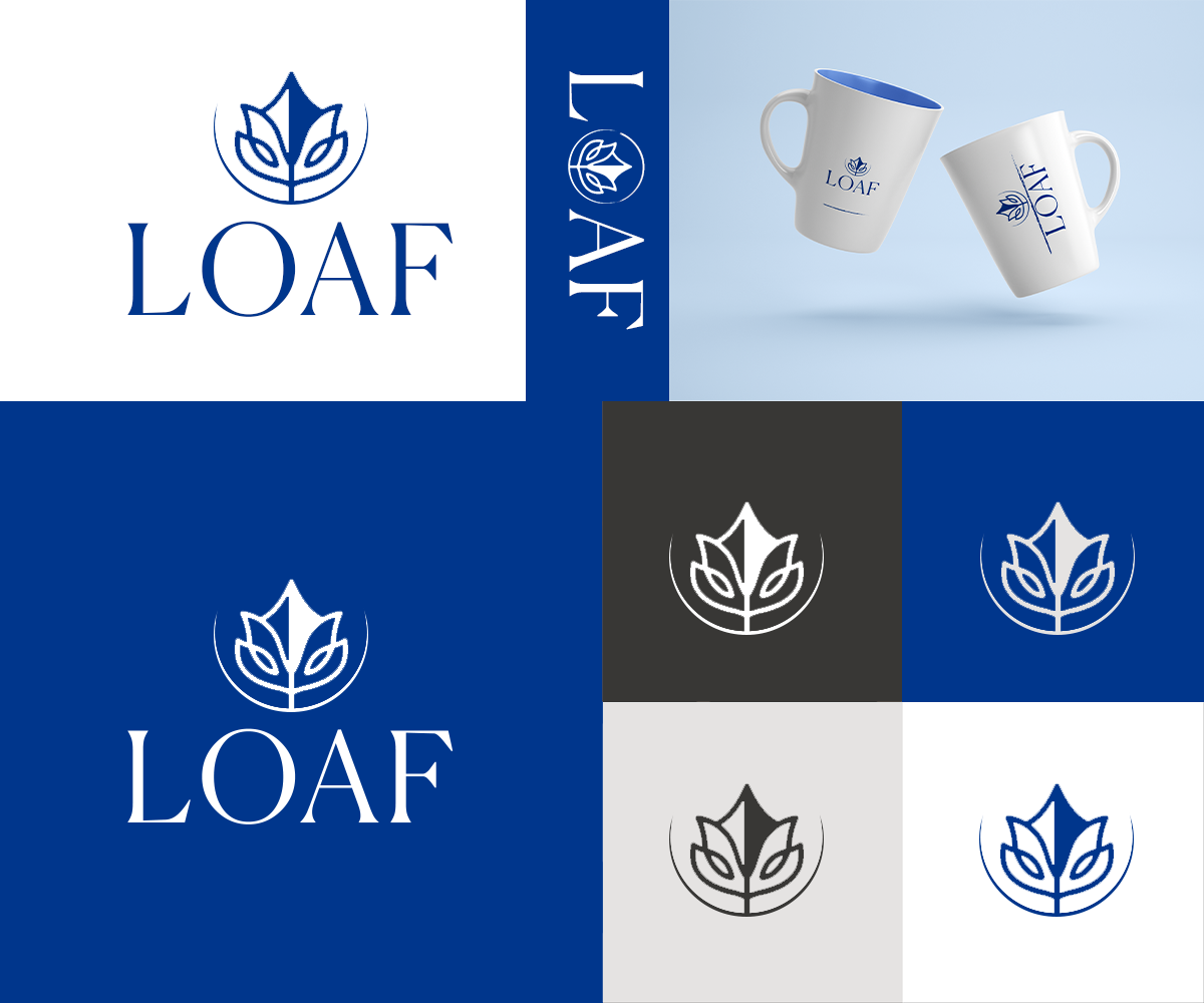 Logo Design by SANJU1 for this project | Design #37467501