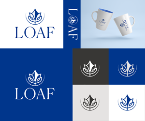 Logo Design by SANJU1 for this project | Design: #37467501
