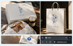 Logo Design by iohanna for this project | Design: #37457700
