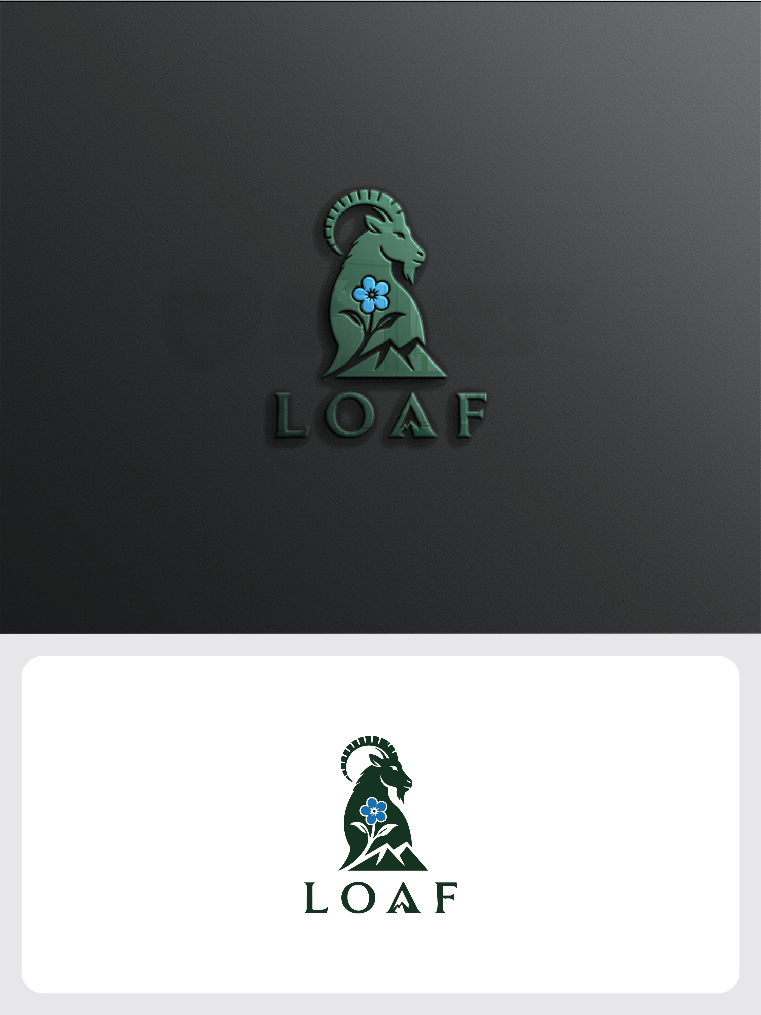 Logo Design by raju.creative for this project | Design #37455099