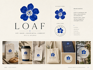 Logo Design by Fiyaz Zaman for this project | Design: #37455917
