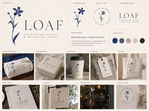 Logo Design by Fiyaz Zaman for this project | Design: #37455919