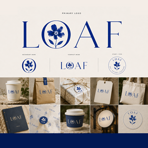 Logo Design by Nafis Al Gani for this project | Design: #37456380