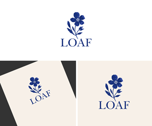 Logo Design by Ms.18 for this project | Design: #37458374