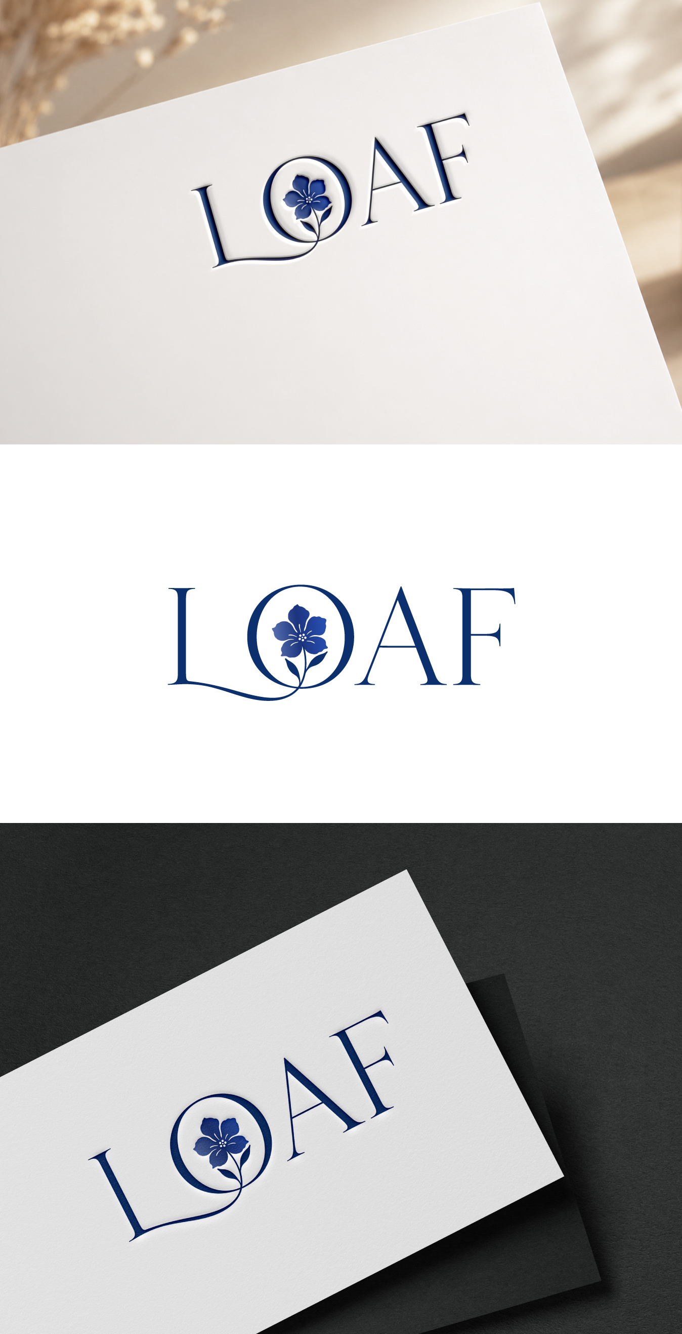 Logo Design by Oliver_Design for this project | Design #37455541