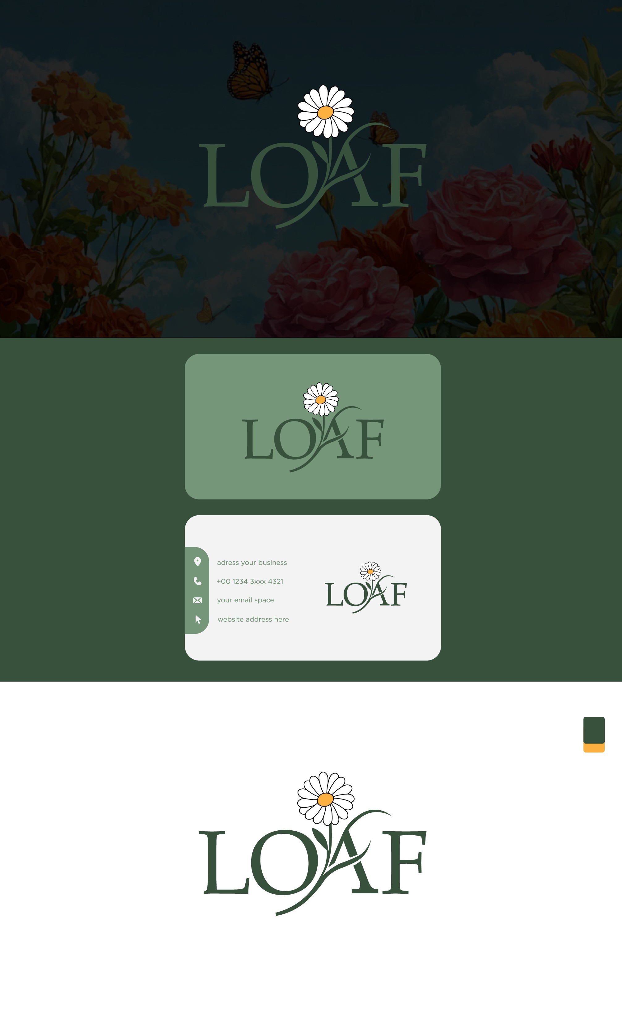 Logo Design by Annapoorna Design Co for this project | Design #37478542
