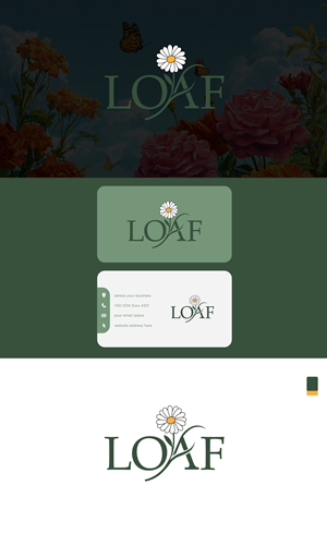 Logo Design by Annapoorna Design Co for this project | Design: #37478542