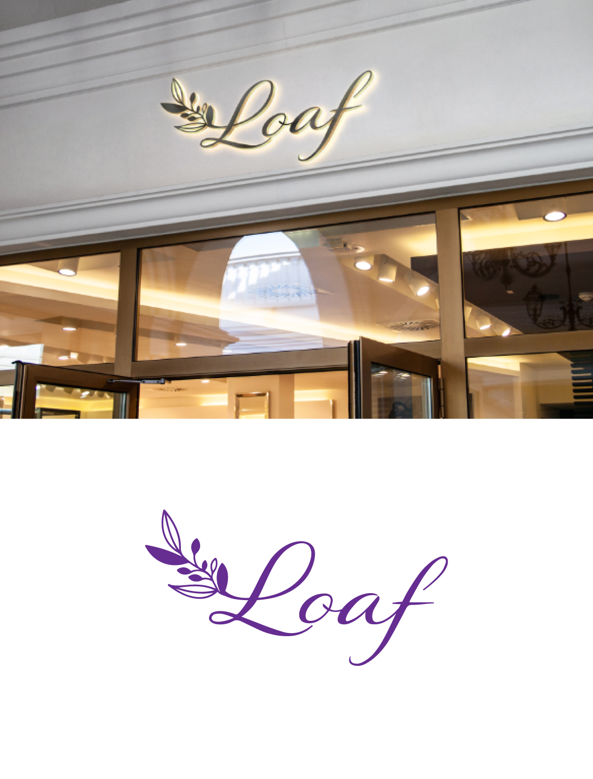 Logo Design by JMN Signatures for this project | Design #37455177