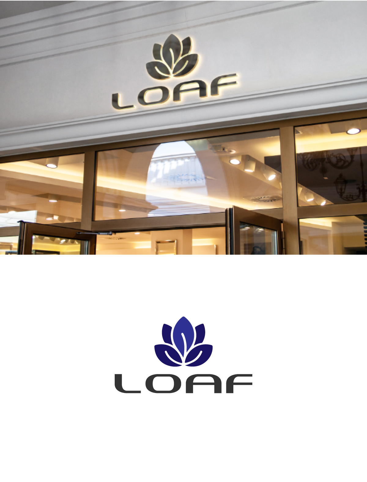 Logo Design by JMN Signatures for this project | Design #37455178