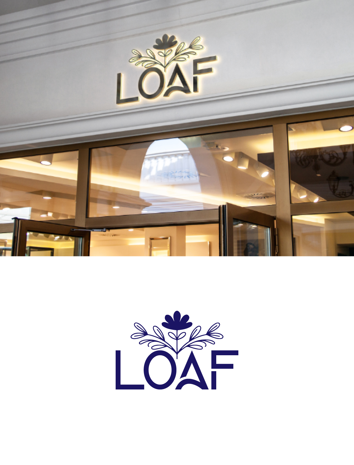 Logo Design by JMN Signatures for this project | Design #37455179