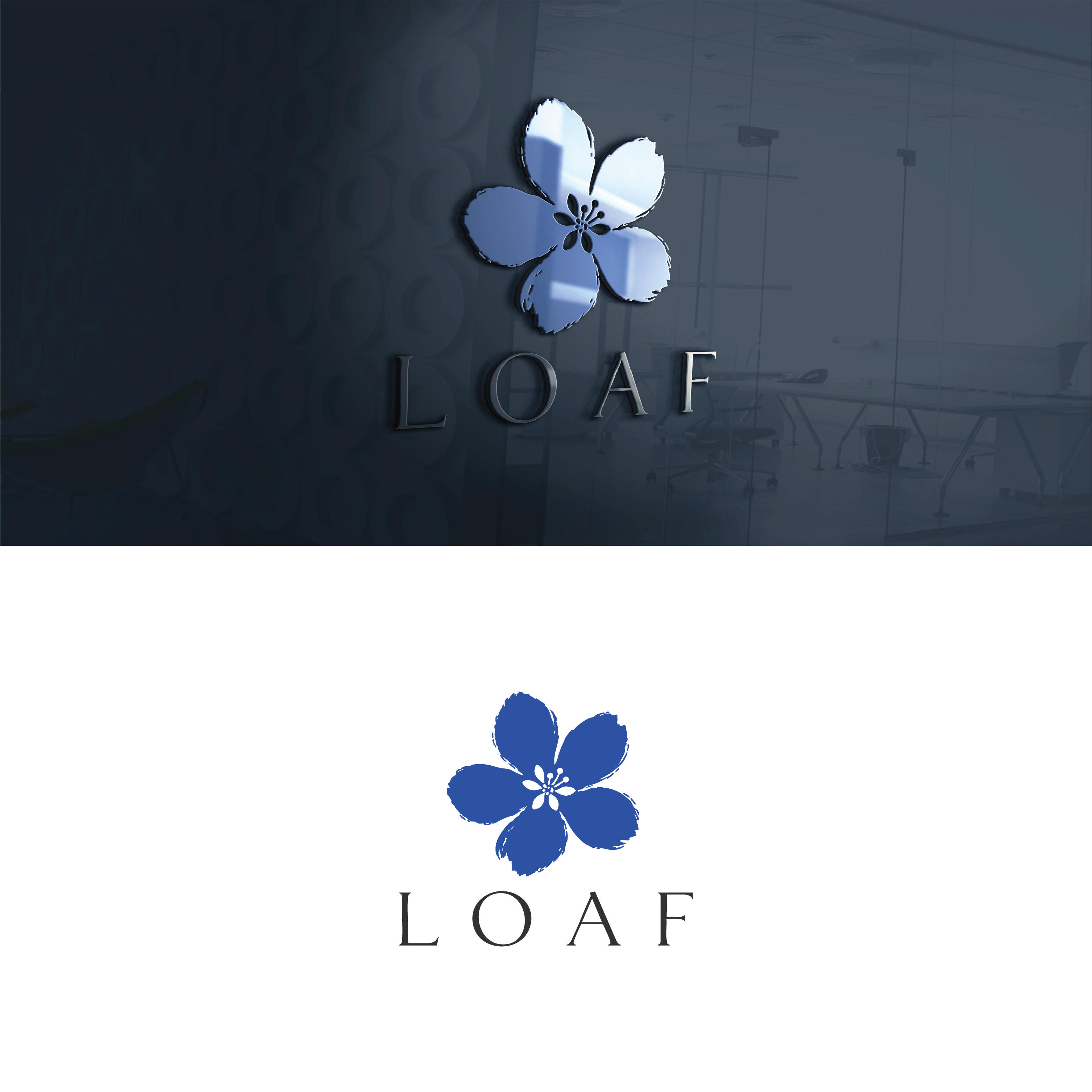 Logo Design by Usmaan4 for this project | Design #37456132