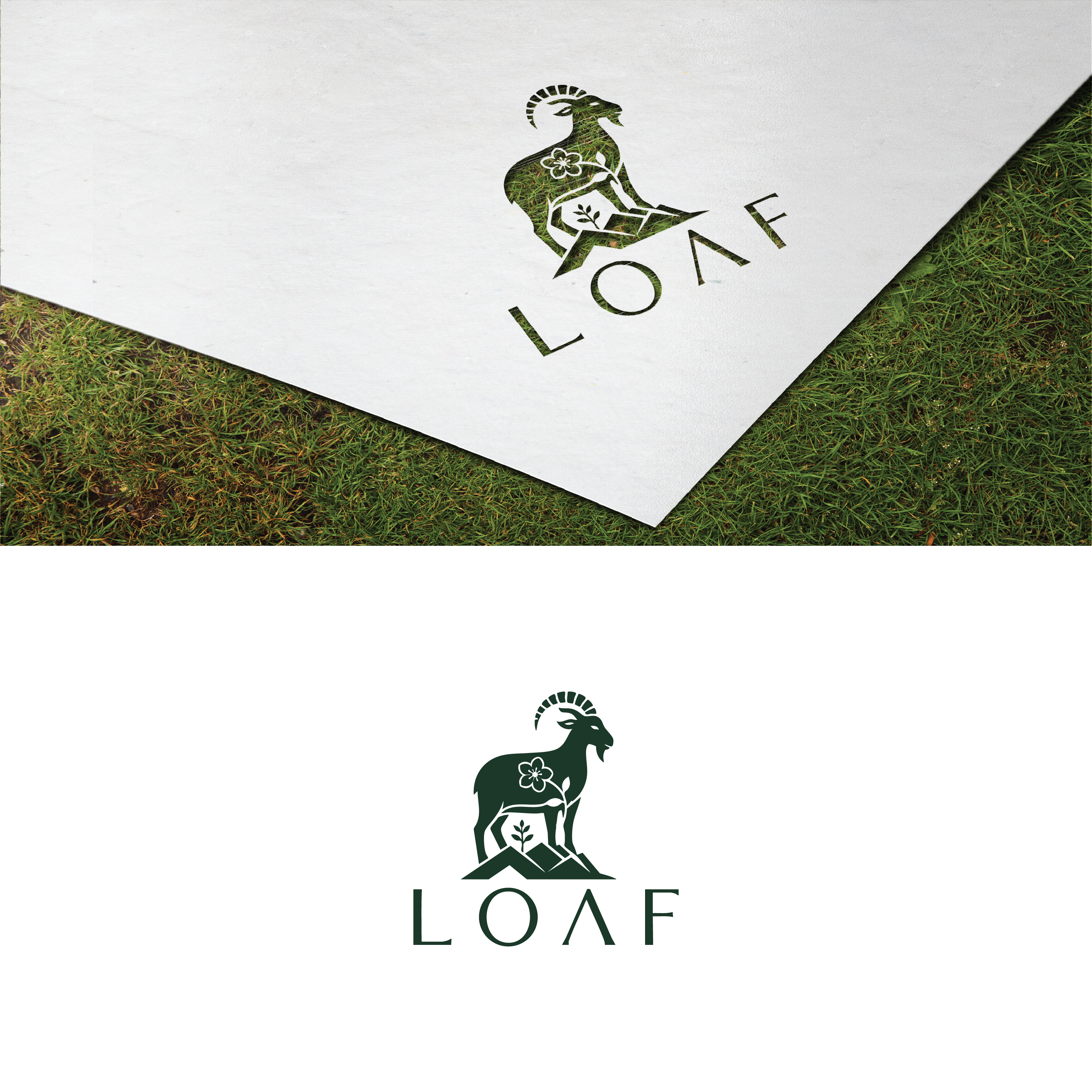 Logo Design by Usmaan4 for this project | Design #37456133