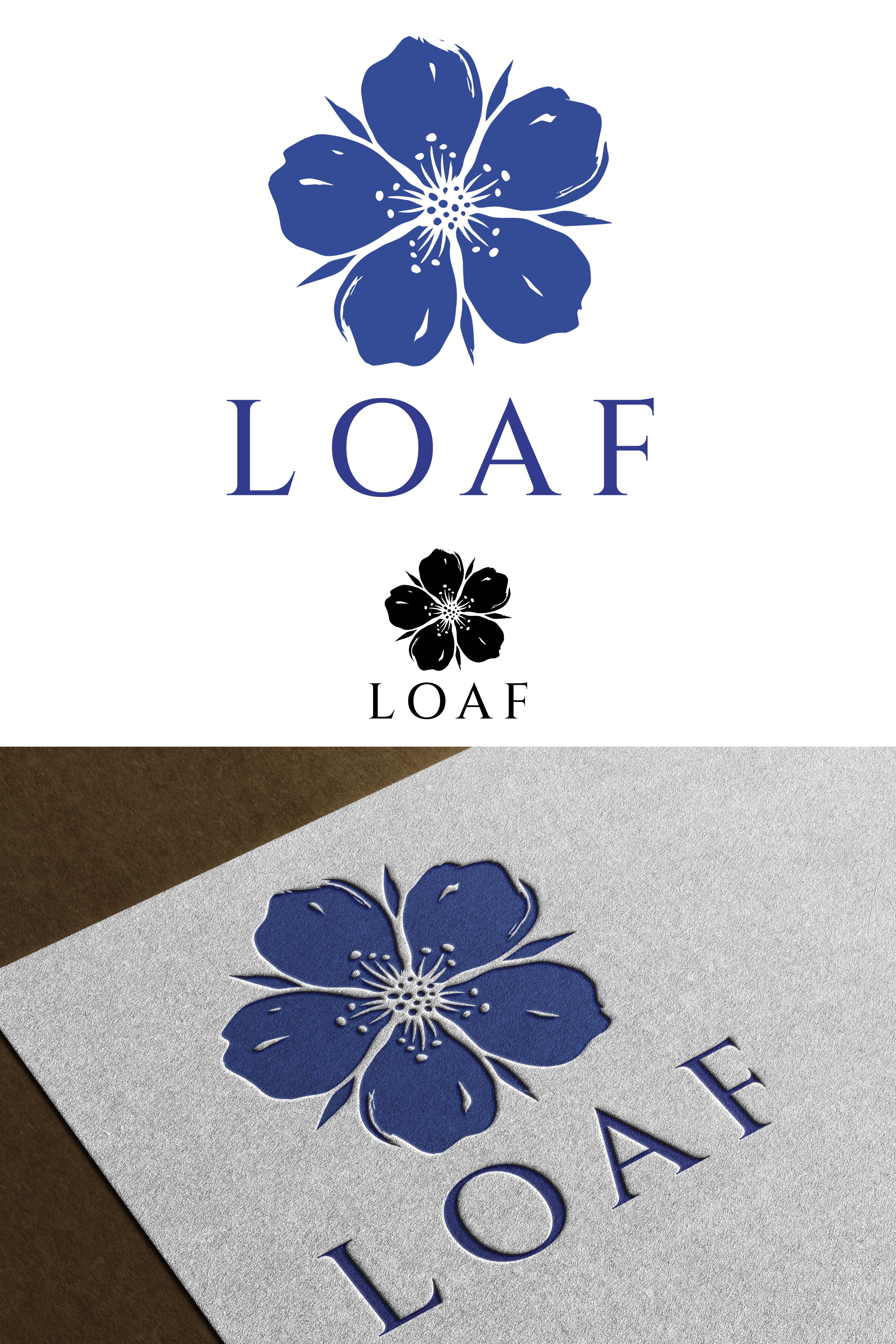 Logo Design by -ACE- for this project | Design #37474434