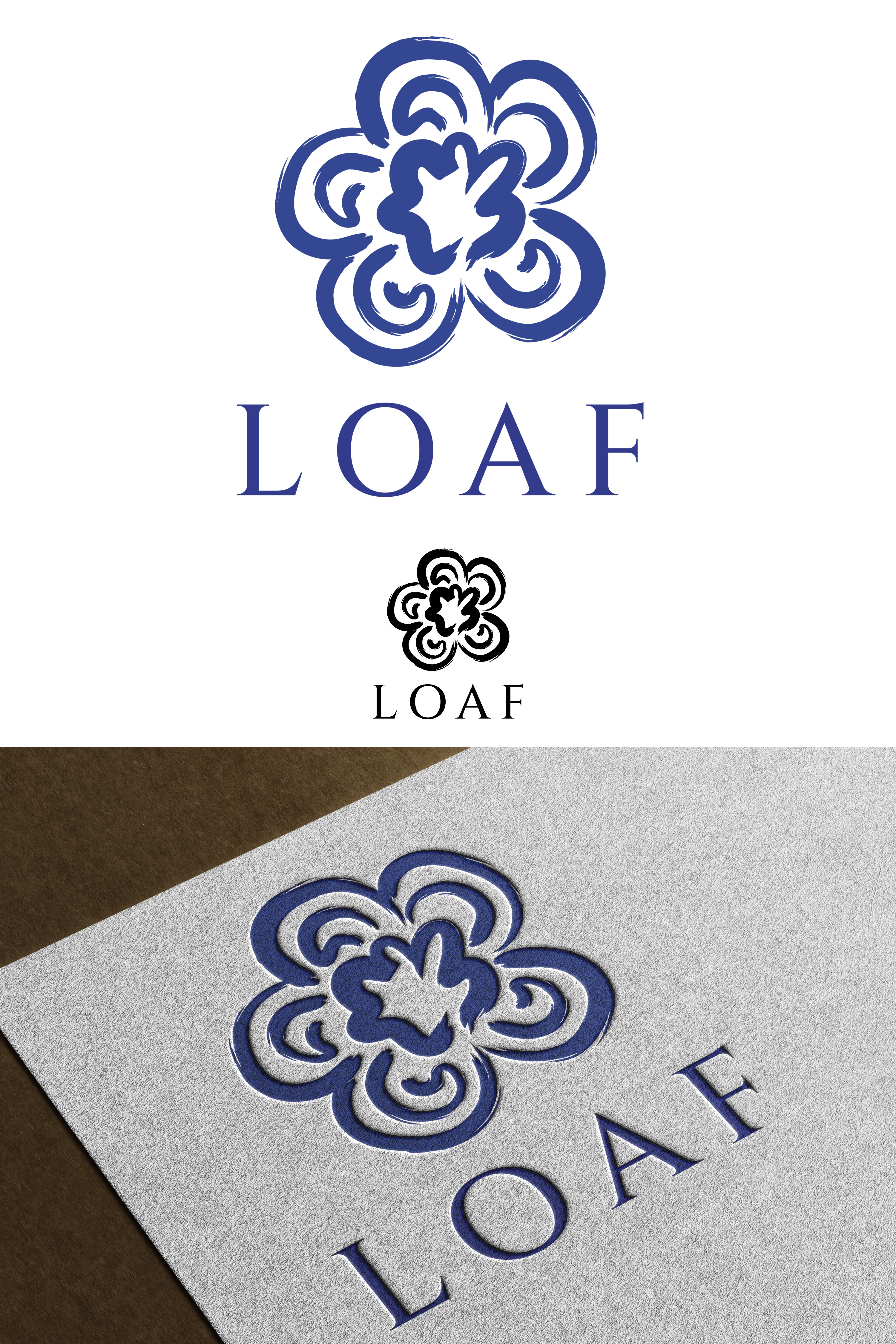 Logo Design by -ACE- for this project | Design #37474437
