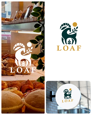 Logo Design by momo57