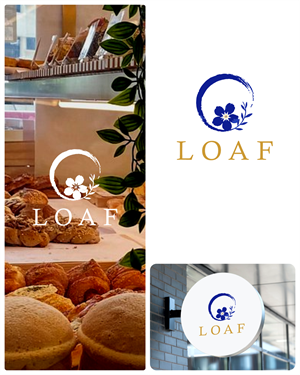 Logo Design by momo57 for this project | Design #37466085
