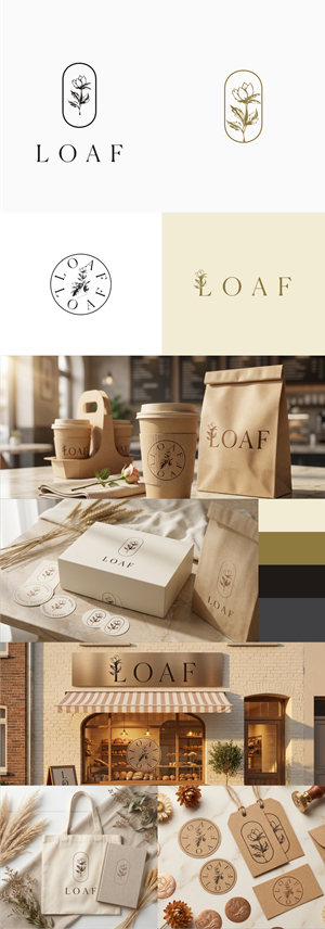 Logo Design by gray mind for this project | Design #37464236