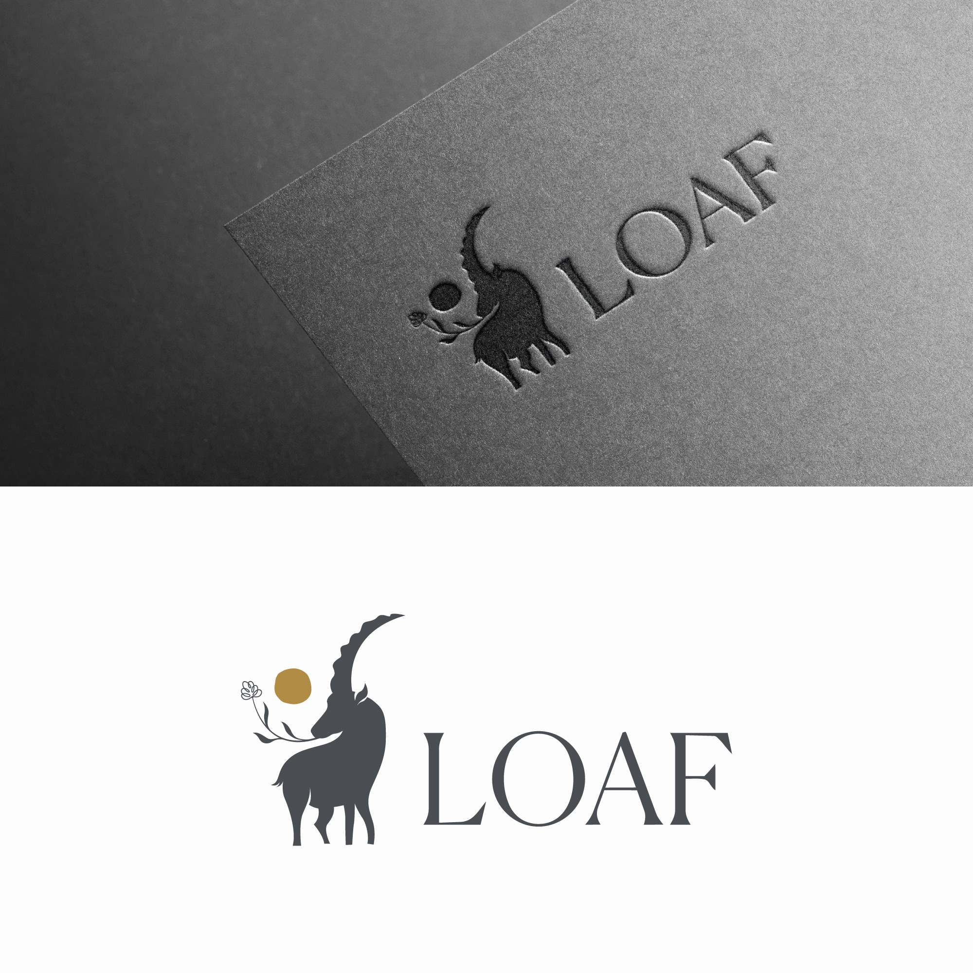 Logo Design by oxkenzie for this project | Design #37457401