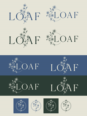 Logo-Design von Floc Studio für dieses Projekt | Design: #37470445