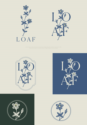 Logo Design by Floc Studio for this project | Design: #37470716