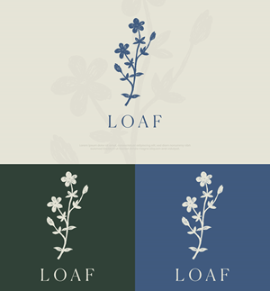 Logo Design by Floc Studio for this project | Design: #37496803